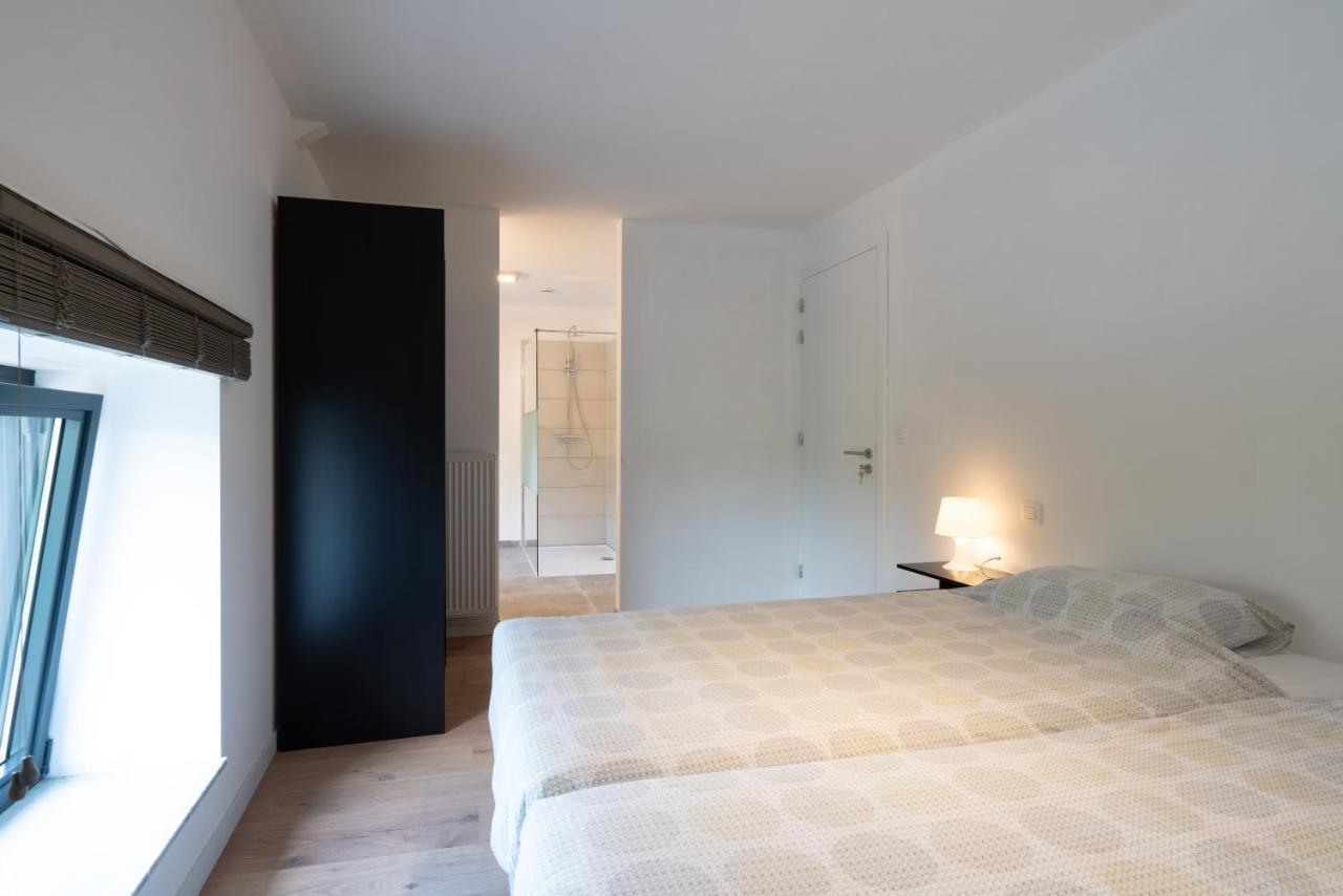 Vakantiewoningen Hoeve Carpe Diem - Dalhem - Aubel - Voeren Exterior foto