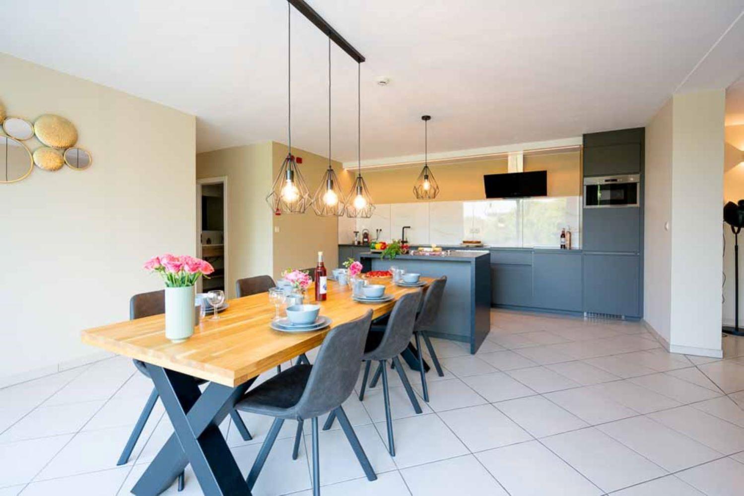 Vakantiewoningen Hoeve Carpe Diem - Dalhem - Aubel - Voeren Exterior foto