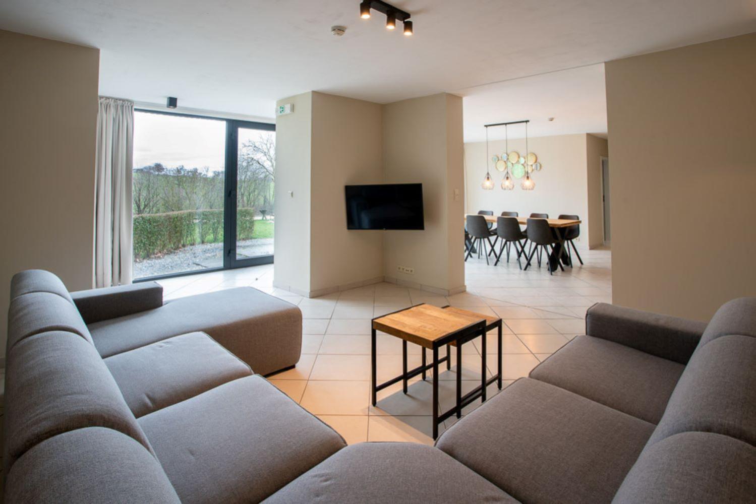 Vakantiewoningen Hoeve Carpe Diem - Dalhem - Aubel - Voeren Exterior foto
